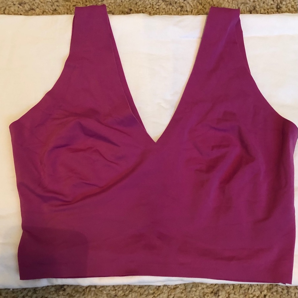 True and Co. bra